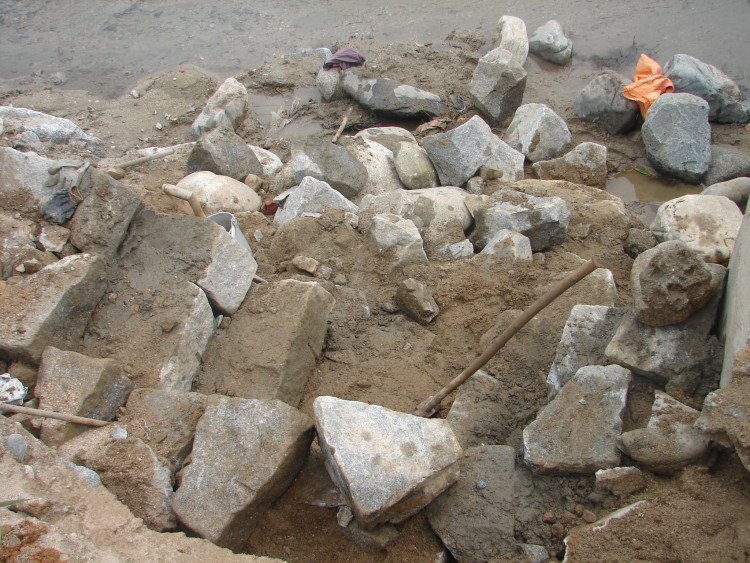 이쁘게도 만들어가고 있지요