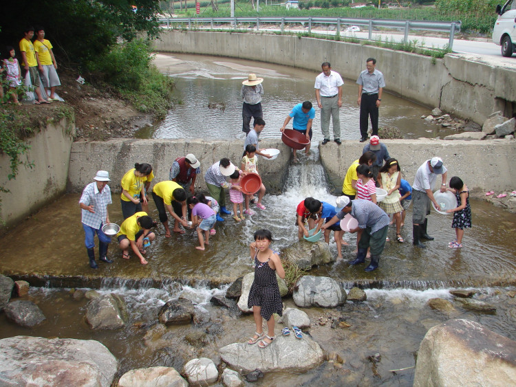 서울 학생들이 더 좋아해요