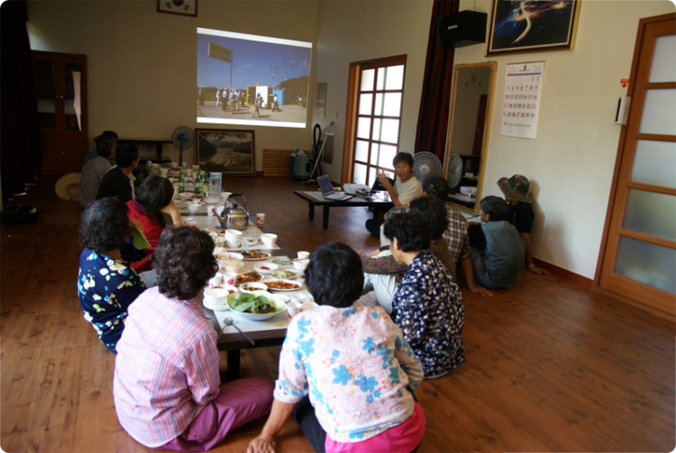 산불감시초소의 활용 문제나 소원과 관련된 소프트웨어사례등~~~