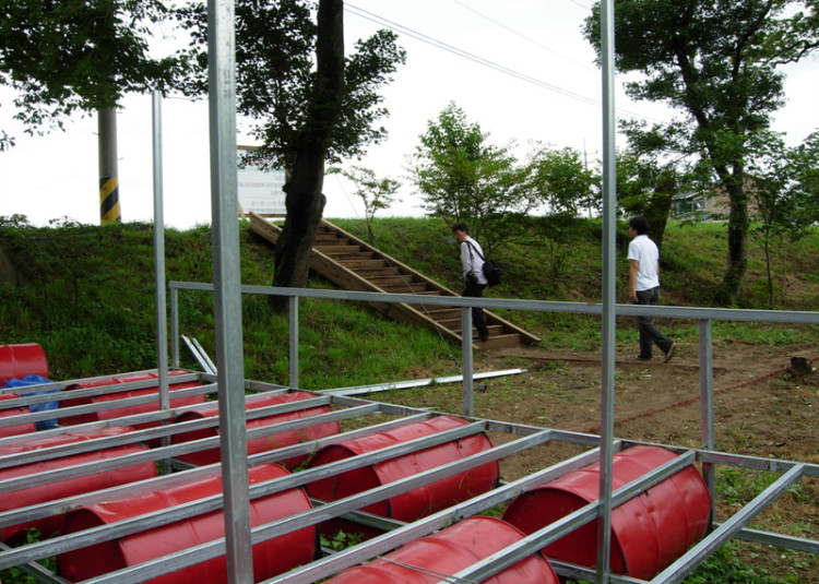 옥계면 낙풍리 (07년 상사업)