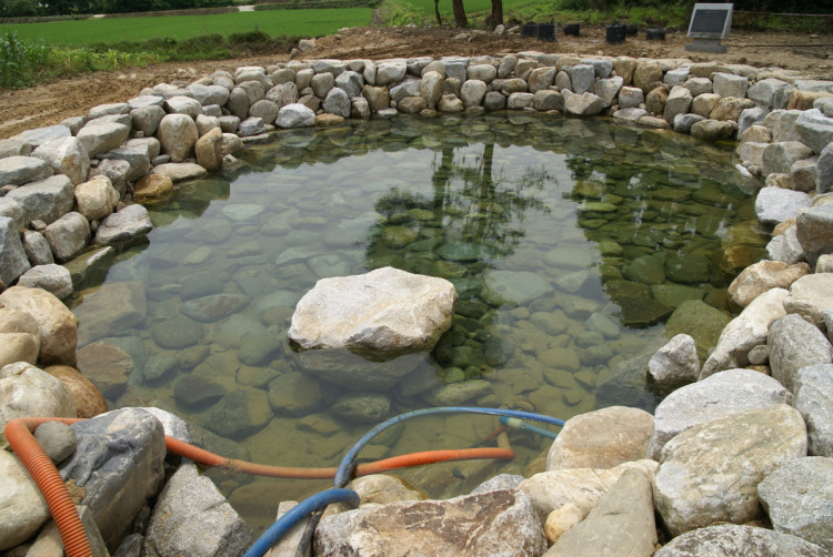 용금정 많이 깔끔해 졌네요